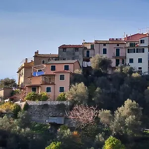 Hébergement de vacances Casa Di Gian, Levanto